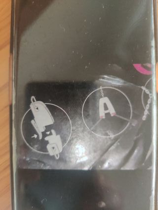 Cadenas para ruedas de coche