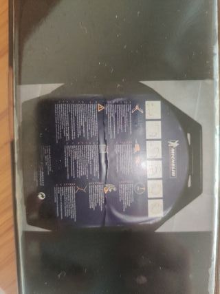 Cadenas para ruedas de coche