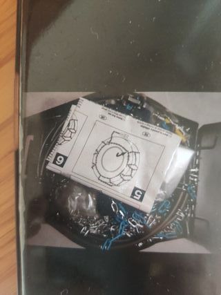 Cadenas para ruedas de coche