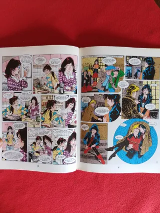 Libro Las Nuevas Aventuras de Esther.Libro 1