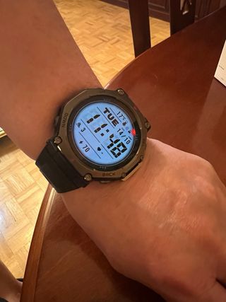 Amazfit T-Rex 3 Smartwatch