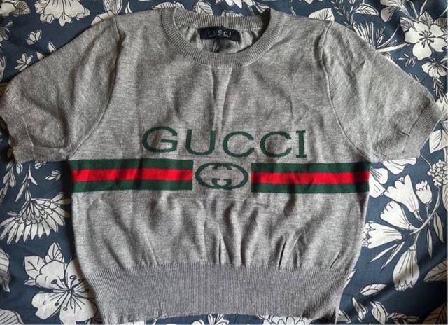 Top Gucci