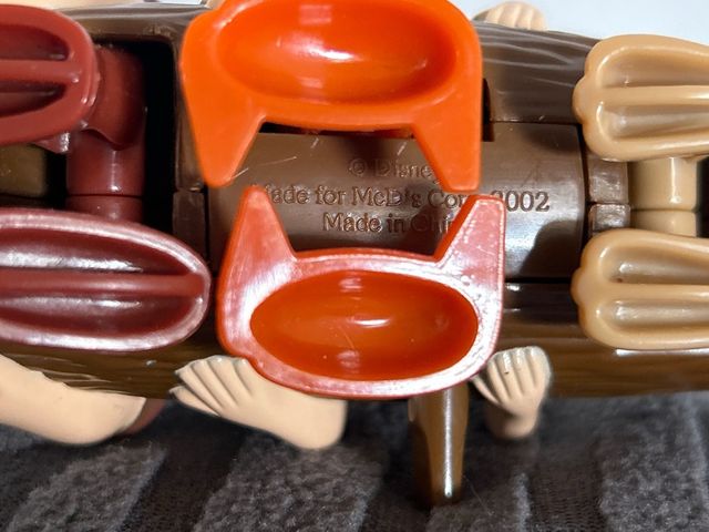 Niños Perdidos de Peter Pan