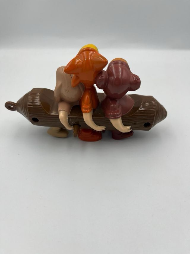 Niños Perdidos de Peter Pan