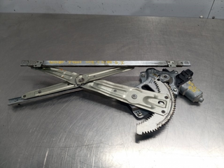 ELEVALUNAS DELANTERO IZQUIERDO PEUGEOT 4007 4HN 5