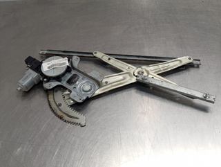 ELEVALUNAS DELANTERO IZQUIERDO PEUGEOT 4007 4HN 5