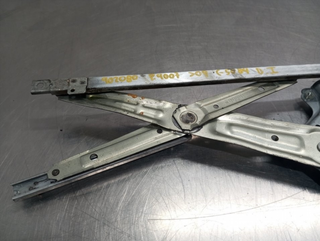 ELEVALUNAS DELANTERO IZQUIERDO PEUGEOT 4007 4HN 5