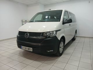 VOLKSWAGEN CARAVELLE ORIGIN CORTA 2.0 TDI DSG 150 
