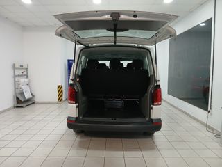 VOLKSWAGEN CARAVELLE ORIGIN CORTA 2.0 TDI DSG 150 