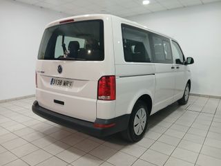 VOLKSWAGEN CARAVELLE ORIGIN CORTA 2.0 TDI DSG 150 