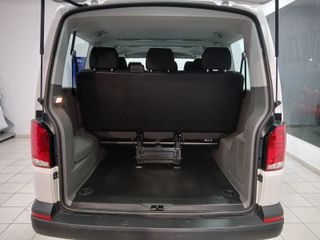 VOLKSWAGEN CARAVELLE ORIGIN CORTA 2.0 TDI DSG 150 