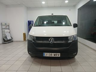 VOLKSWAGEN CARAVELLE ORIGIN CORTA 2.0 TDI DSG 150 