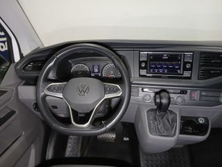 VOLKSWAGEN CARAVELLE ORIGIN CORTA 2.0 TDI DSG 150 