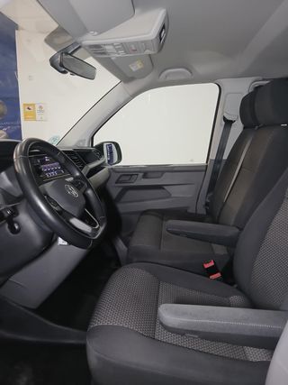 VOLKSWAGEN CARAVELLE ORIGIN CORTA 2.0 TDI DSG 150 