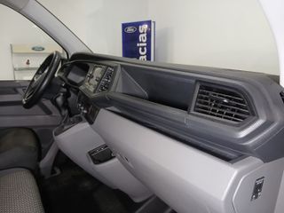 VOLKSWAGEN CARAVELLE ORIGIN CORTA 2.0 TDI DSG 150 