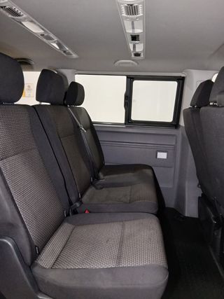 VOLKSWAGEN CARAVELLE ORIGIN CORTA 2.0 TDI DSG 150 