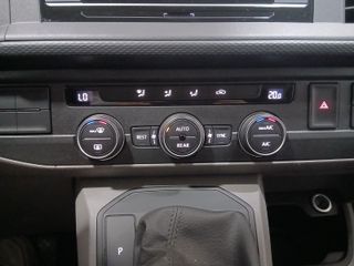 VOLKSWAGEN CARAVELLE ORIGIN CORTA 2.0 TDI DSG 150 