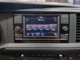 VOLKSWAGEN CARAVELLE ORIGIN CORTA 2.0 TDI DSG 150 