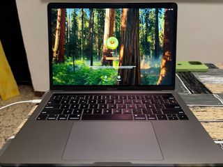 MacBook Pro 