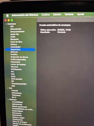 MacBook Pro 