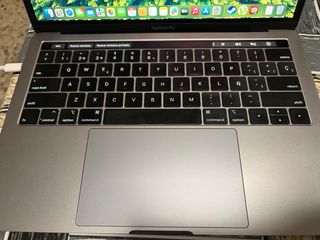 MacBook Pro 