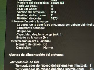 MacBook Pro 