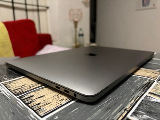 MacBook Pro 