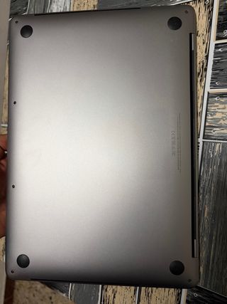 MacBook Pro 