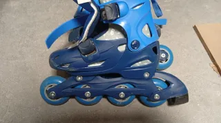Patines en línea Tijuama para niños