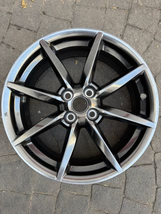 Llantas Mazda MX-5