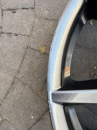 Llantas Mazda MX-5