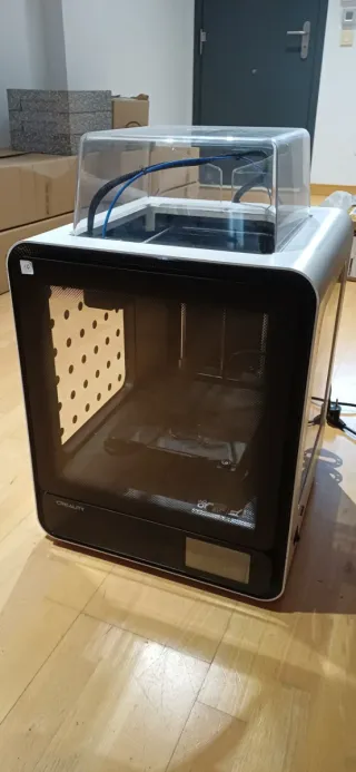 Impresora 3D Creality CR-200B