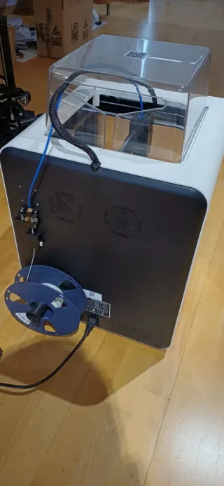 Impresora 3D Creality CR-200B
