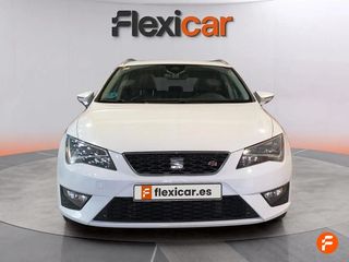 Seat Leon ST 1.4 TSI 125cv St&Sp FR