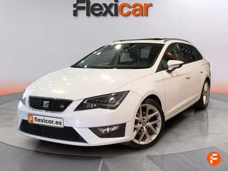 Seat Leon ST 1.4 TSI 125cv St&Sp FR