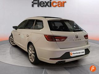 Seat Leon ST 1.4 TSI 125cv St&Sp FR