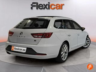 Seat Leon ST 1.4 TSI 125cv St&Sp FR
