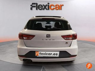 Seat Leon ST 1.4 TSI 125cv St&Sp FR