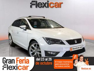 Seat Leon ST 1.4 TSI 125cv St&Sp FR