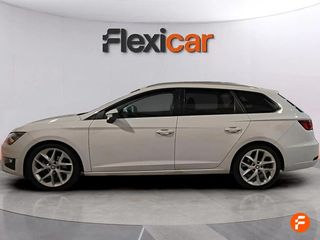 Seat Leon ST 1.4 TSI 125cv St&Sp FR