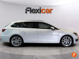 Seat Leon ST 1.4 TSI 125cv St&Sp FR