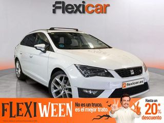 Seat Leon ST 1.4 TSI 125cv St&Sp FR