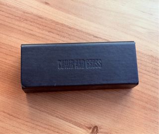 Gafas de sol Cutler and Gross en color negro