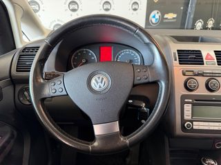 Volkswagen Touran 2008