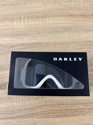Gafas de esquí/snow Oakley