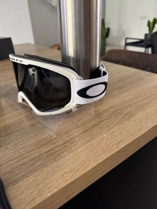 Gafas de esquí/snow Oakley
