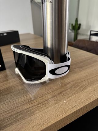 Gafas de esquí/snow Oakley