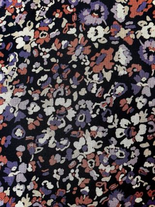 Blusa Elegante Manga Larga y Hombros al Aire