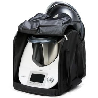 Bolsa Transporte Thermomix TM5 Vorwerk