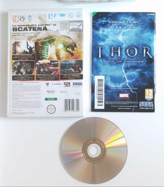 The Conduit 2 completo italiano per Nintendo WII